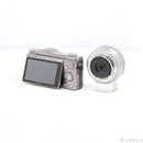 Sony Mirrorless Interchangeable Lips 5100 T (Ilce-5100Lt) 348