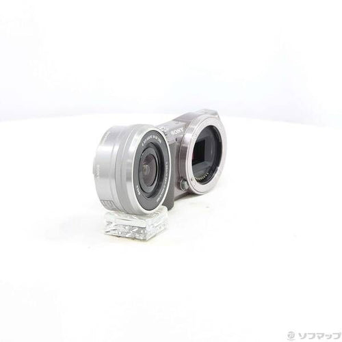 Sony Mirrorless Interchangeable Lips 5100 T (Ilce-5100Lt) 348