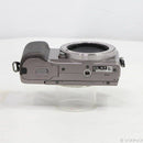Sony Mirrorless Interchangeable Lips 5100 T (Ilce-5100Lt) 348