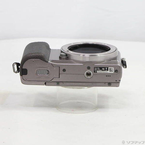 Sony Mirrorless Interchangeable Lips 5100 T (Ilce-5100Lt) 348