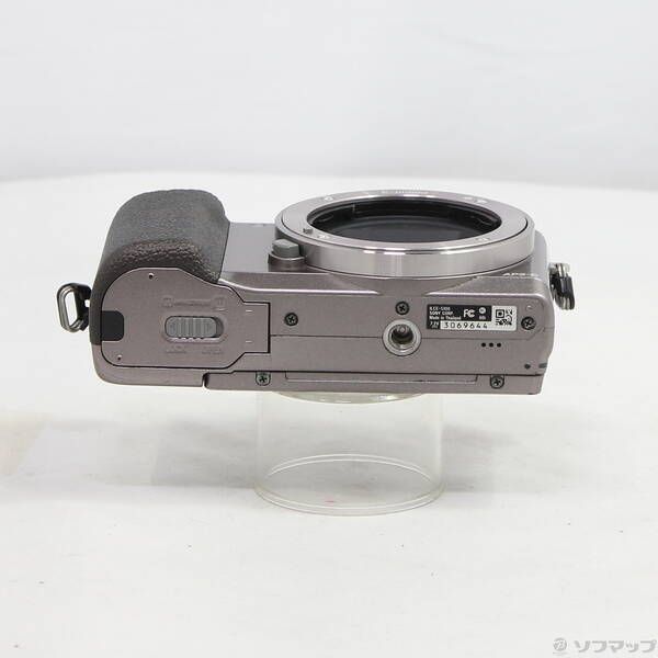 Sony Mirrorless Interchangeable Lips 5100 T (Ilce-5100Lt) 348