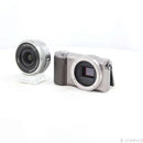 Sony Mirrorless Interchangeable Lips 5100 T (Ilce-5100Lt) 348