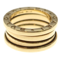 Bvlgari Ring 750Yg 48