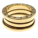 Bvlgari Ring 750Yg 48