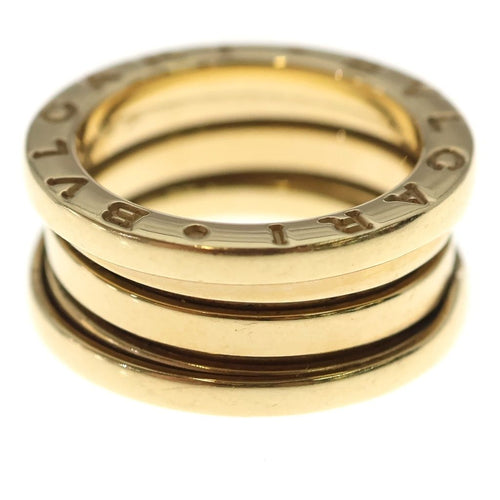 Bvlgari Ring 750Yg 48