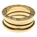 Bvlgari Ring 750Yg 48