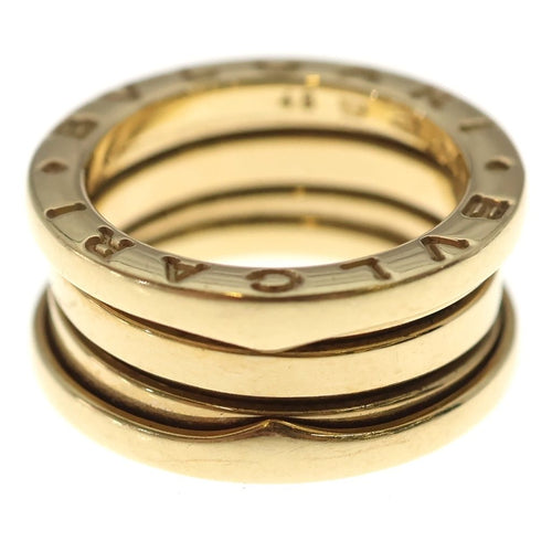 Bvlgari Ring 750Yg 48