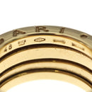 Bvlgari Ring 750Yg 48