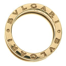 Bvlgari Ring 750Yg 48