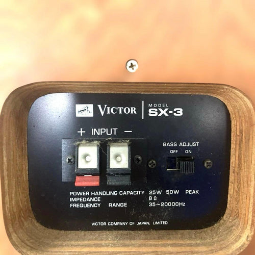 Other Esh077 Victor Sx-3