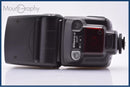 Strobe Nikon Sb-26 #Am6295