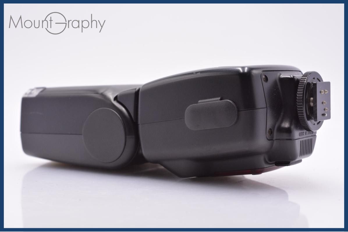 Strobe Nikon Sb-26 #Am6295