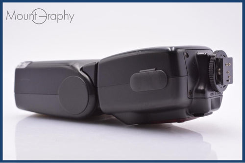 Strobe Nikon Sb-26 #Am6295