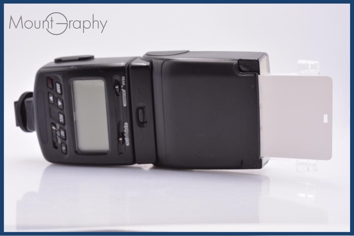 Strobe Nikon Sb-26 #Am6295
