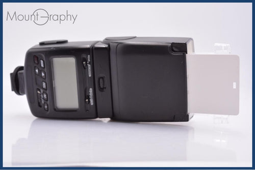 Strobe Nikon Sb-26 #Am6295
