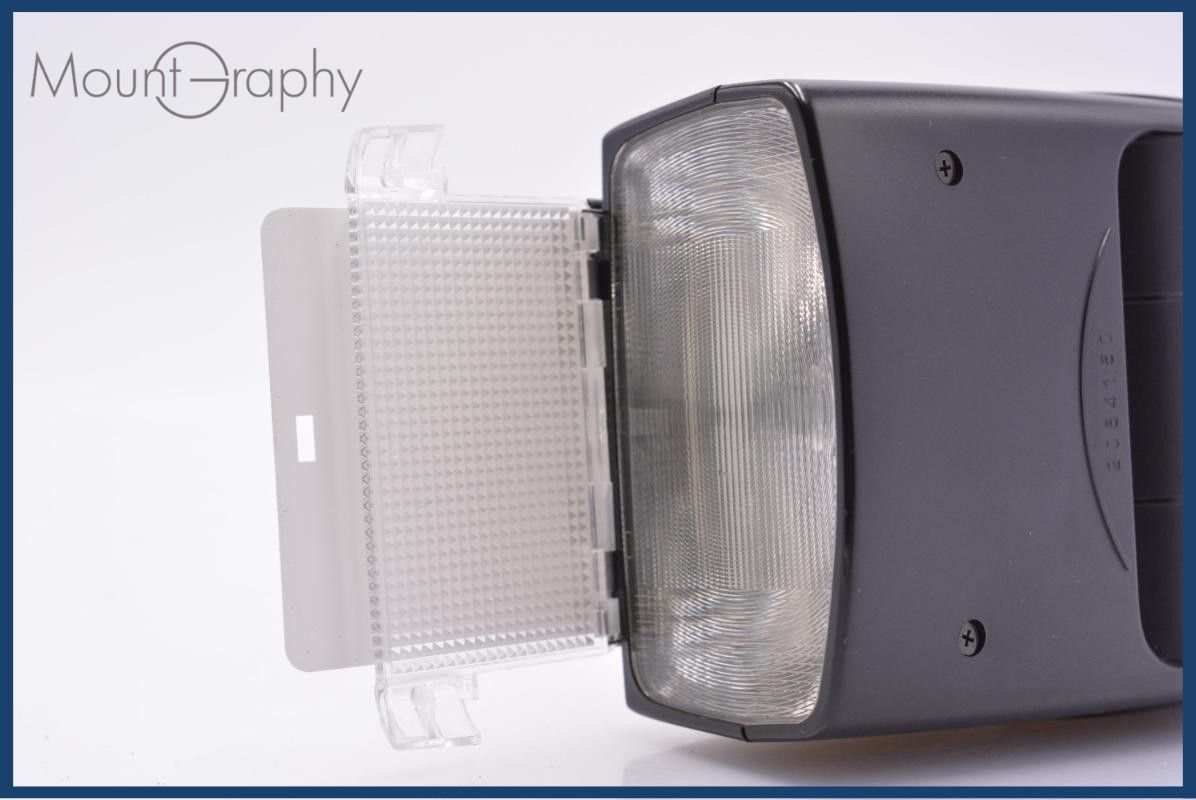 Strobe Nikon Sb-26 #Am6295