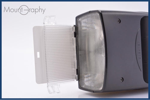 Strobe Nikon Sb-26 #Am6295