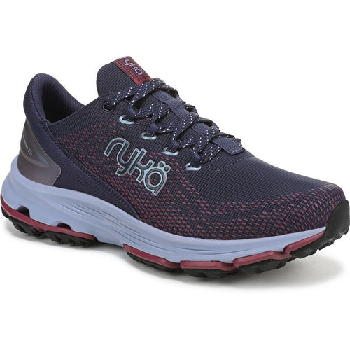 Sneakers Ryka Devotion X Tr Womens Walking Academy Blue