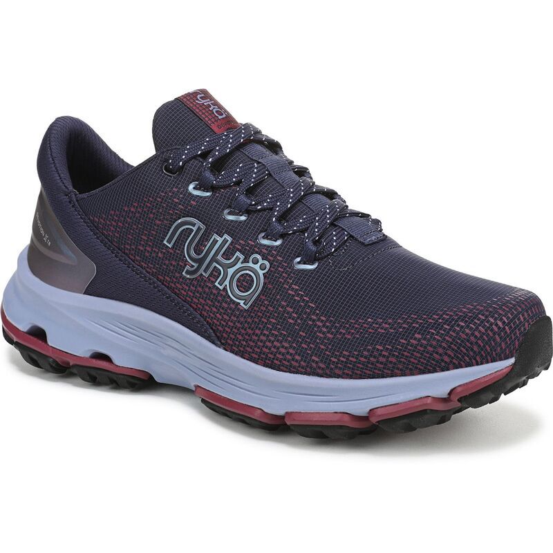 Sneakers Ryka Devotion X Tr Womens Walking Academy Blue