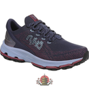 Sneakers Ryka Devotion X Tr Womens Walking Academy Blue