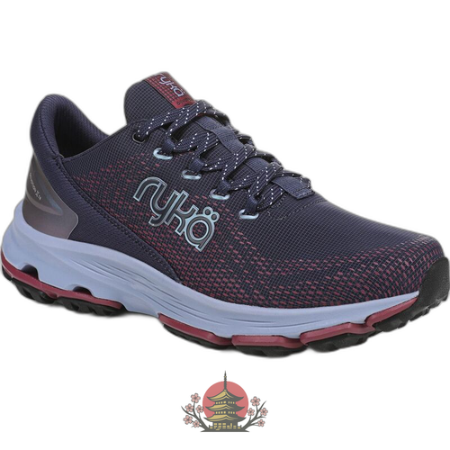 Sneakers Ryka Devotion X Tr Womens Walking Academy Blue