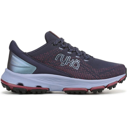 Sneakers Ryka Devotion X Tr Womens Walking Academy Blue