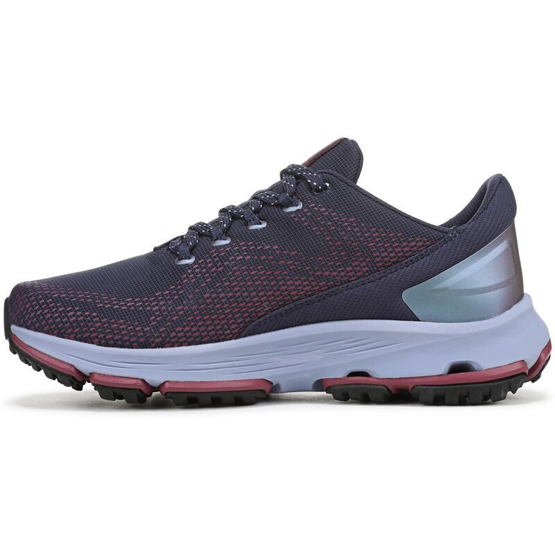 Sneakers Ryka Devotion X Tr Womens Walking Academy Blue