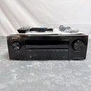 Denon Av Amplifiers 24 Avr-X550Bt