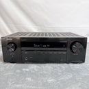 Denon Av Amplifiers 24 Avr-X550Bt
