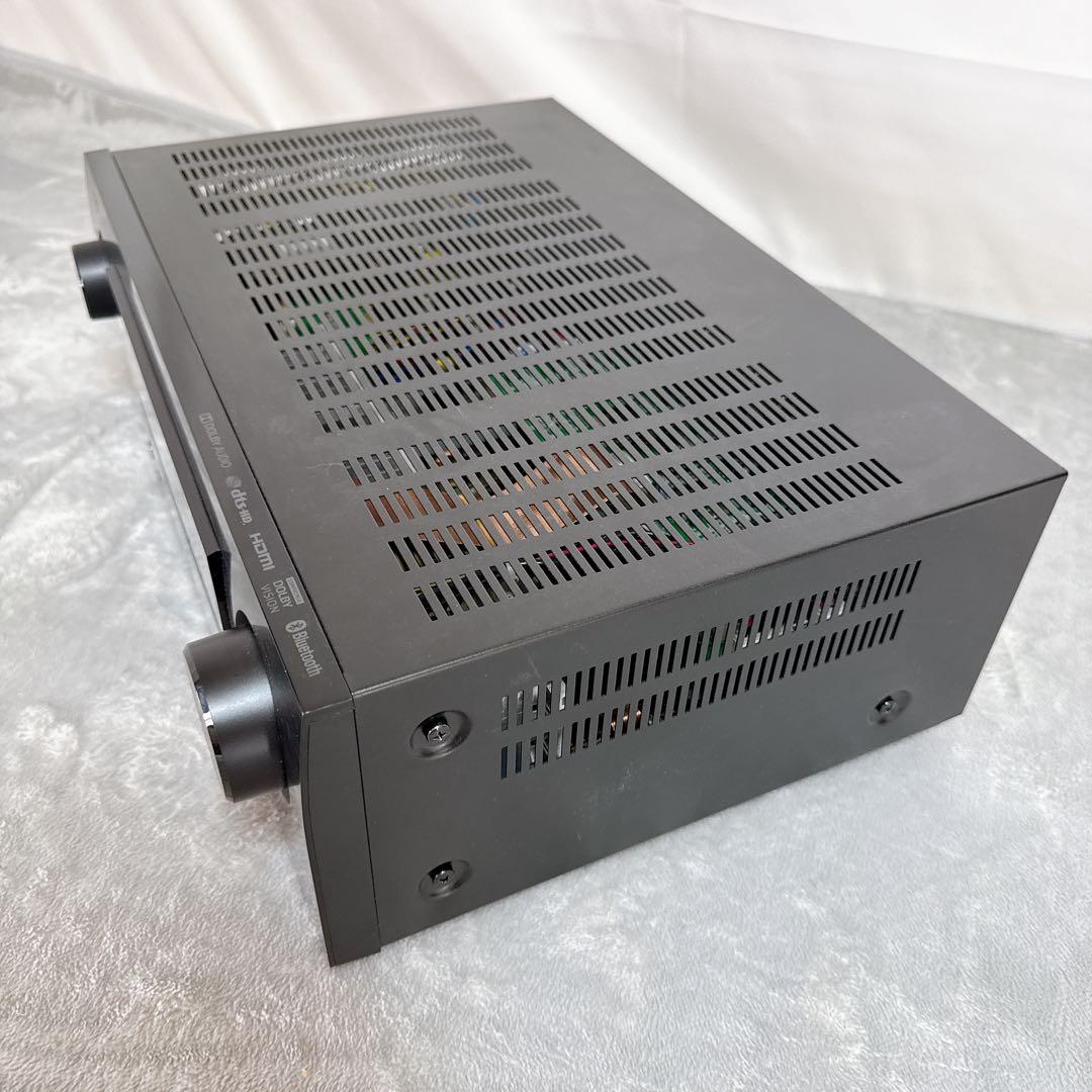 Denon Av Amplifiers 24 Avr-X550Bt