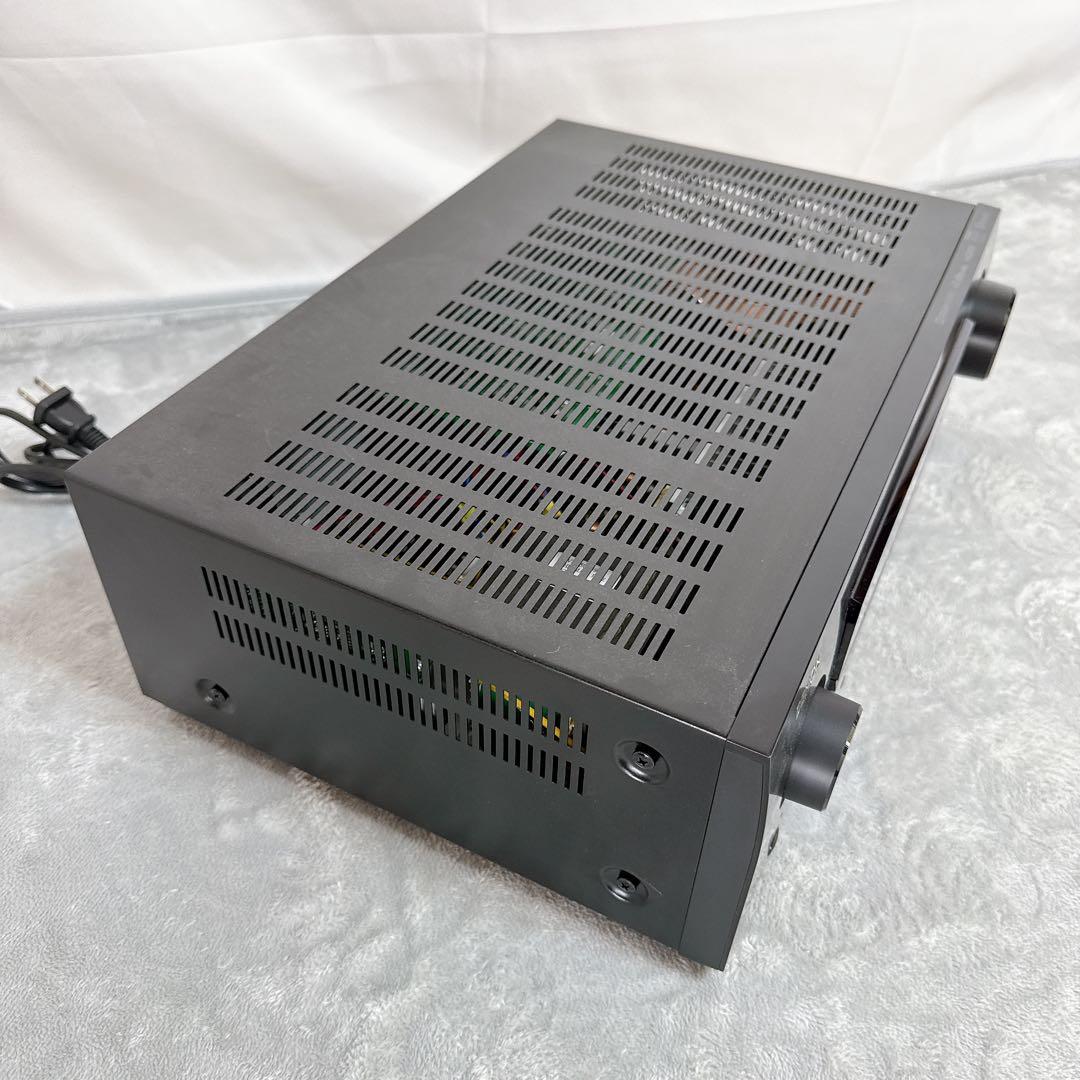 Denon Av Amplifiers 24 Avr-X550Bt