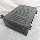 Denon Av Amplifiers 24 Avr-X550Bt