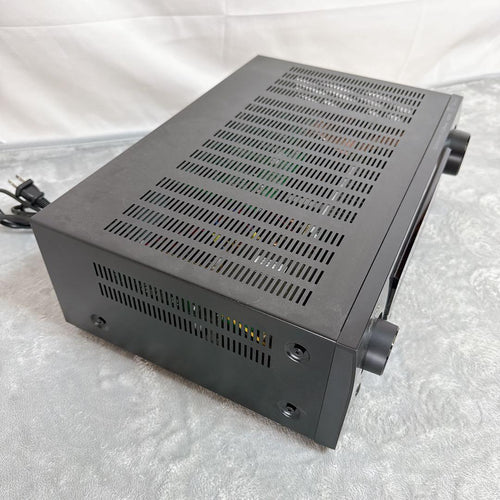 Denon Av Amplifiers 24 Avr-X550Bt