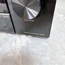 Denon Av Amplifiers 24 Avr-X550Bt