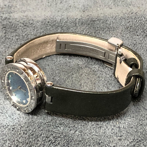 Watch (Analog) M001 X Bvlgari B-Zero1 12P Mop