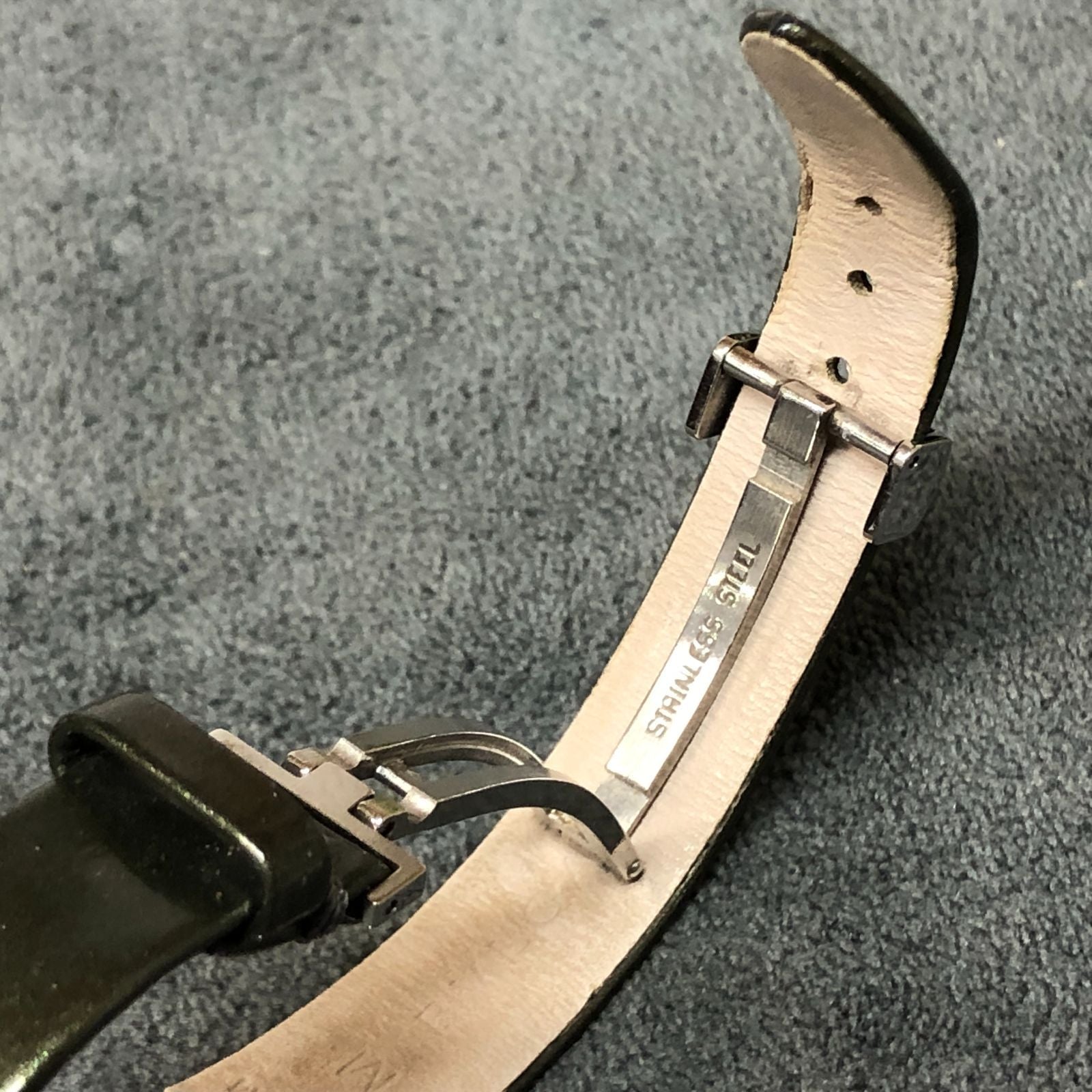 Watch (Analog) M001 X Bvlgari B-Zero1 12P Mop