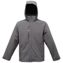 Jumper Blouson Regatta Professional Mens Repeller Xpro Softshell Jacket Seal