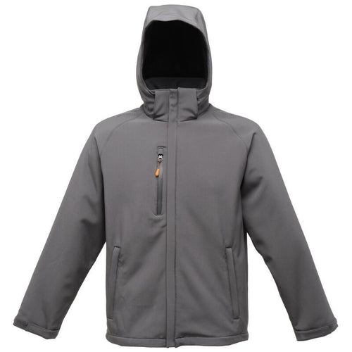 Jumper Blouson Regatta Professional Mens Repeller Xpro Softshell Jacket Seal