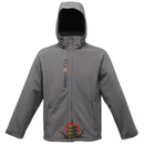 Jumper Blouson Regatta Professional Mens Repeller Xpro Softshell Jacket Seal