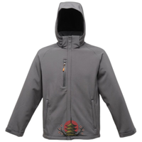 Jumper Blouson Regatta Professional Mens Repeller Xpro Softshell Jacket Seal