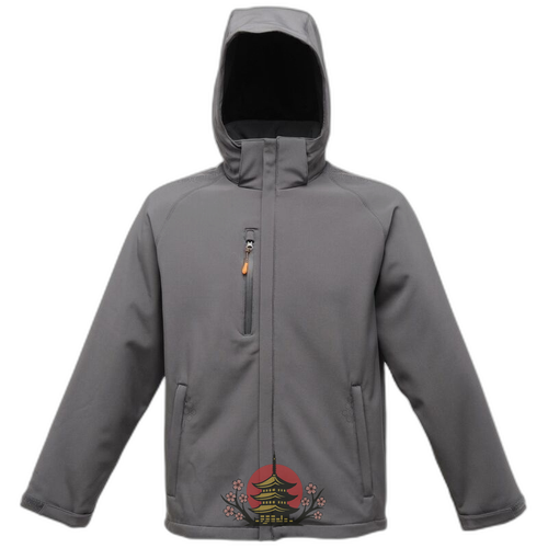 Jumper Blouson Regatta Professional Mens Repeller Xpro Softshell Jacket Seal