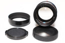 Prime Lenses Z Mf F1.1