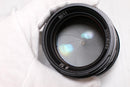 Prime Lenses Z Mf F1.1
