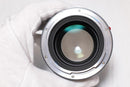 Prime Lenses Z Mf F1.1