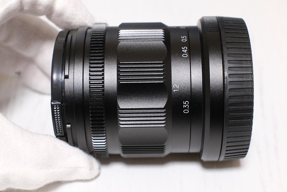 Prime Lenses Z Mf F1.1