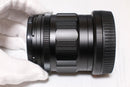 Prime Lenses Z Mf F1.1