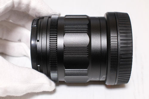 Prime Lenses Z Mf F1.1