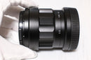 Prime Lenses Z Mf F1.1