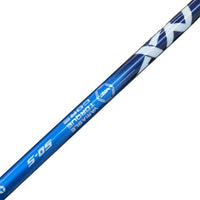 Shaft (Rmx Vd24 Speeder Nx 50 S)B