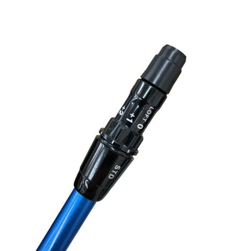 Shaft (Rmx Vd24 Speeder Nx 50 S)B